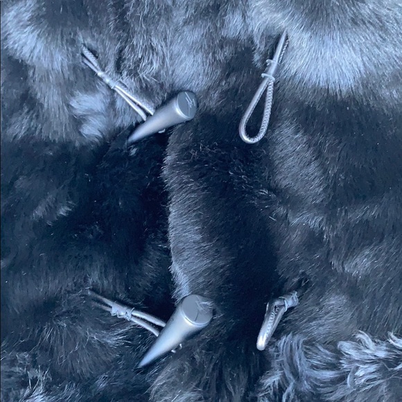 Giuseppe Vest Fur - Picture 5 of 7